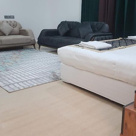 Orient Apartments Nizwa Exterior foto