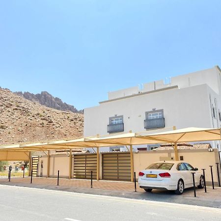 Orient Apartments Nizwa Exterior foto