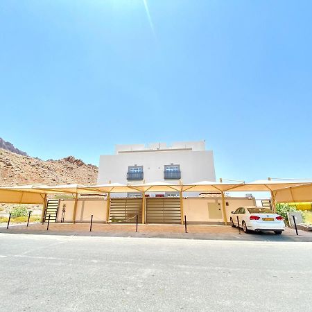 Orient Apartments Nizwa Exterior foto