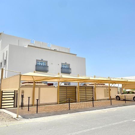 Orient Apartments Nizwa Exterior foto