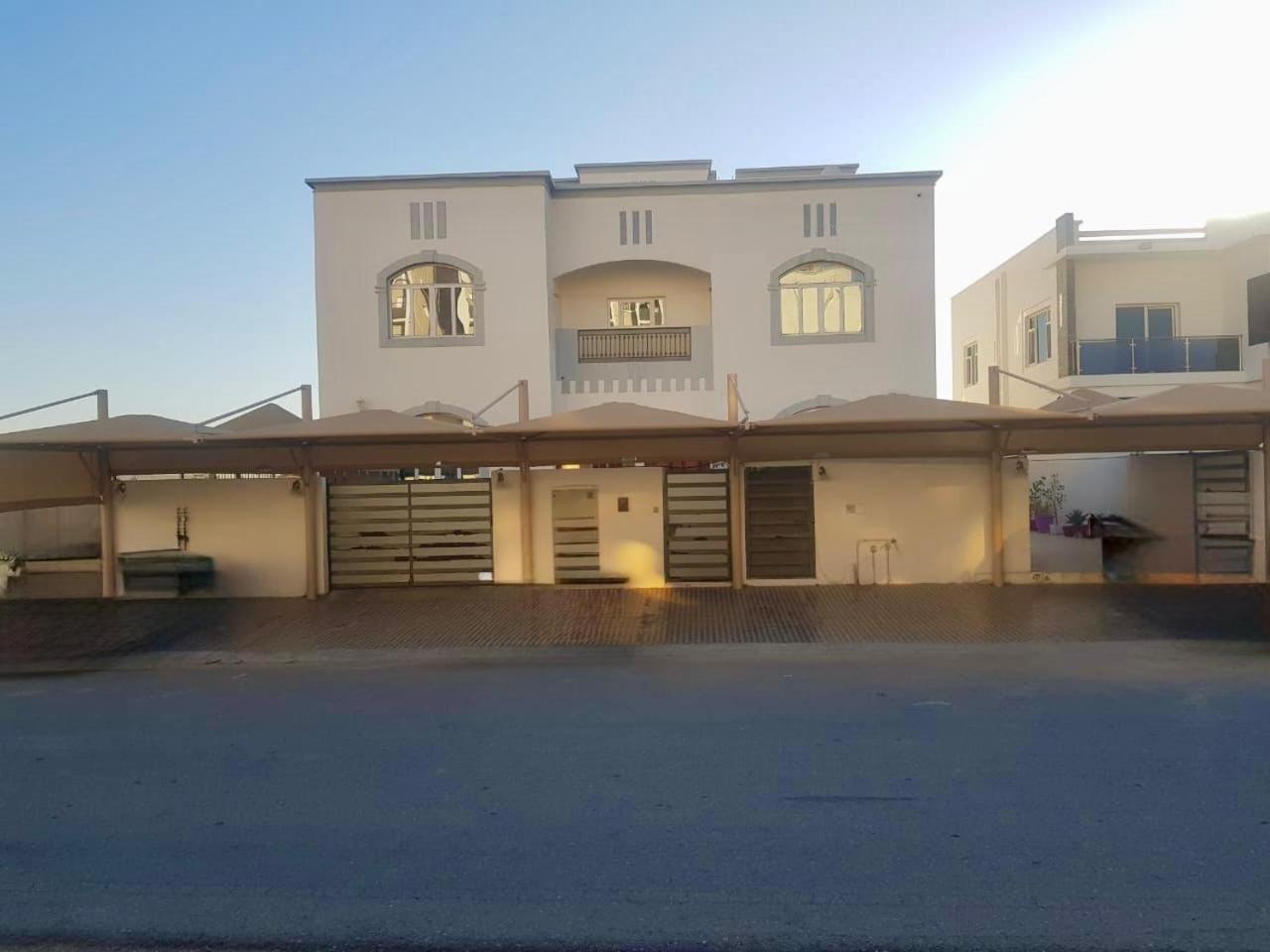 Orient Apartments Nizwa Exterior foto